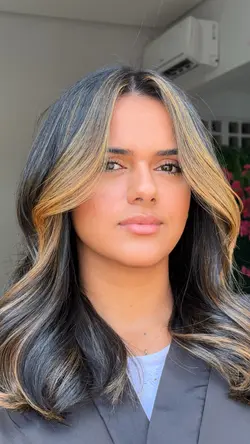 SALÃO DE BELEZA