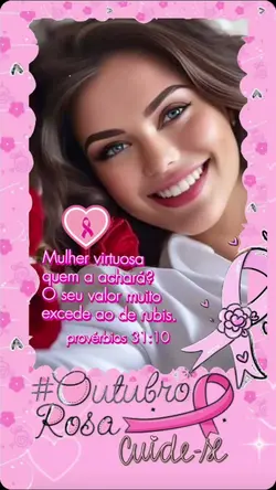 Outubro rosa 0210