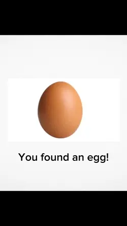 Un-Common egg