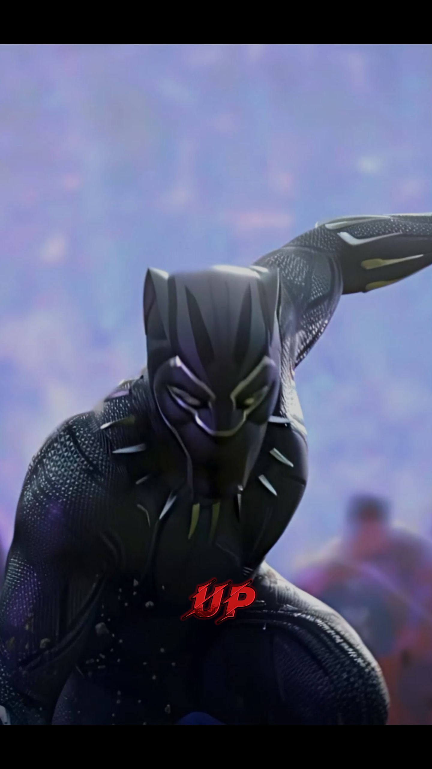 Black panther