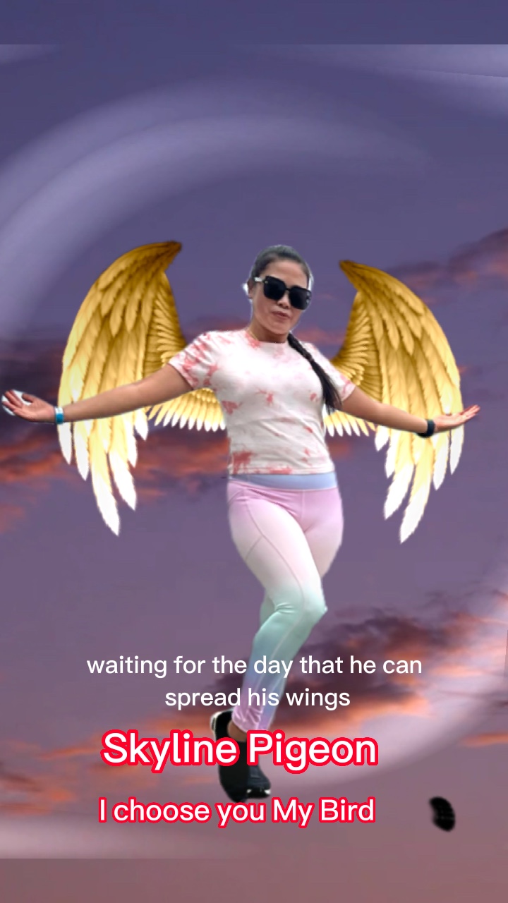 Mon oiseau