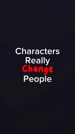 Characterschangeyou