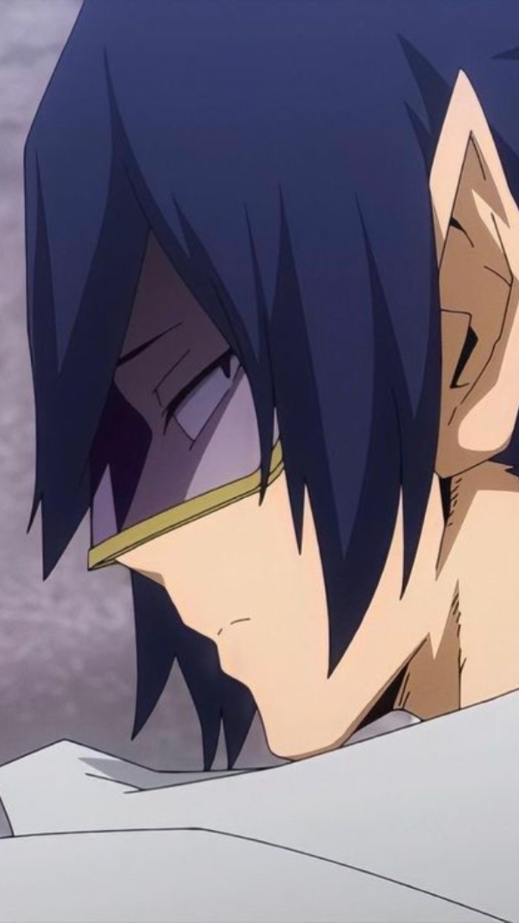 3 char. personality 