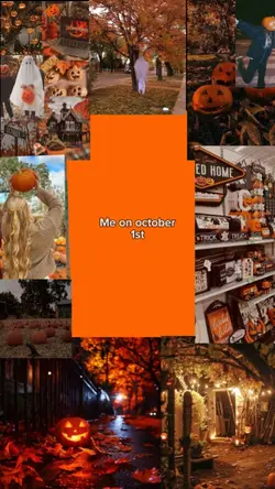 October vs