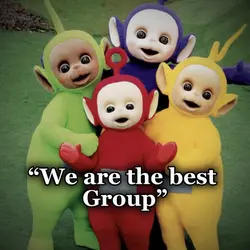 Group template