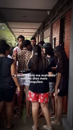 ESCOLA TREND