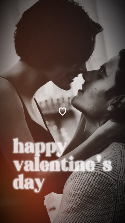 Resumen del día de Velentines
