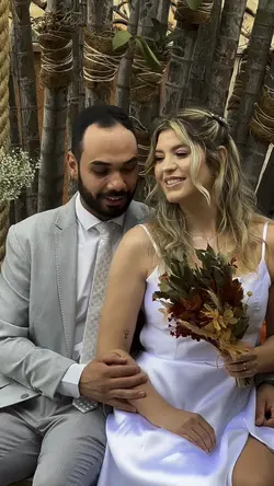 WEDDING MOMENTS
