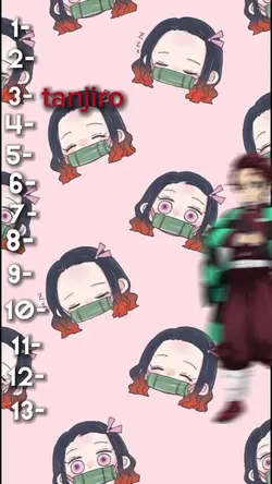 kimetsu no yaiba 
