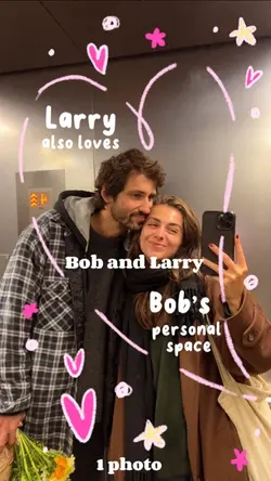 Bob and Larry2