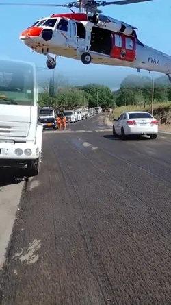 helicóptero 