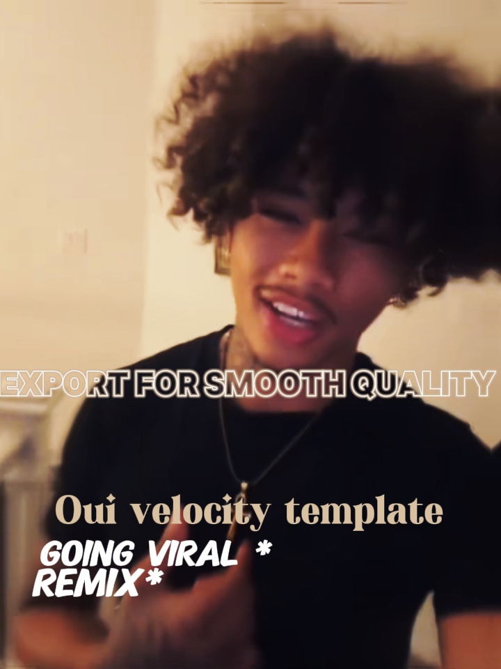 Ouiii velocity 