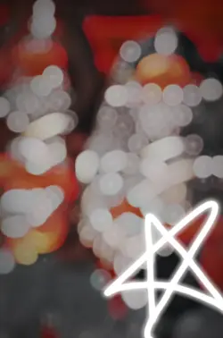 #paint the town red#