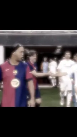 Ronadinho edit