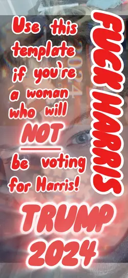 Fuck Harris’s