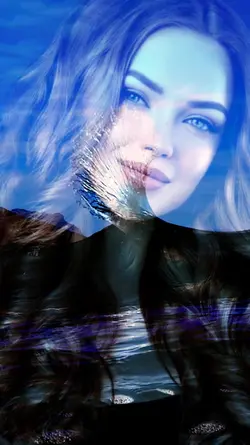 Modelo incrível veja