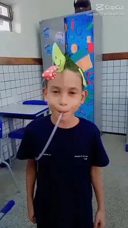dia do cabelo maluco