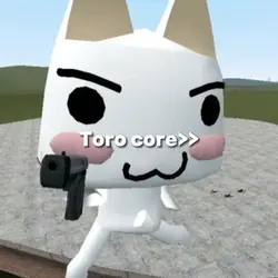 Toro core <3