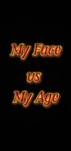 Face vs Age