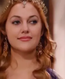 Hurrem sultan 