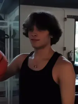 my second husband 🤭