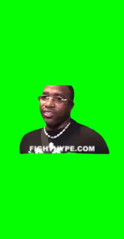 I’m getting cooked