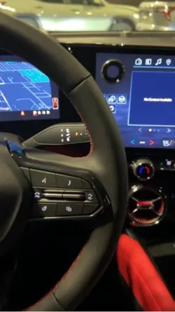 Car review 