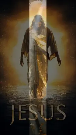 Jesus 