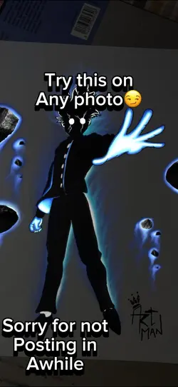 Try this onany photo