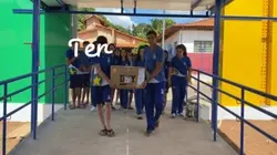Terceirão