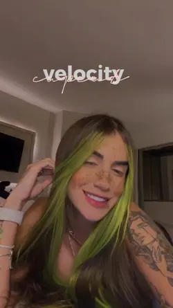 ela q alguém pra fd