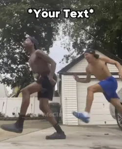 Duo Dance Meme