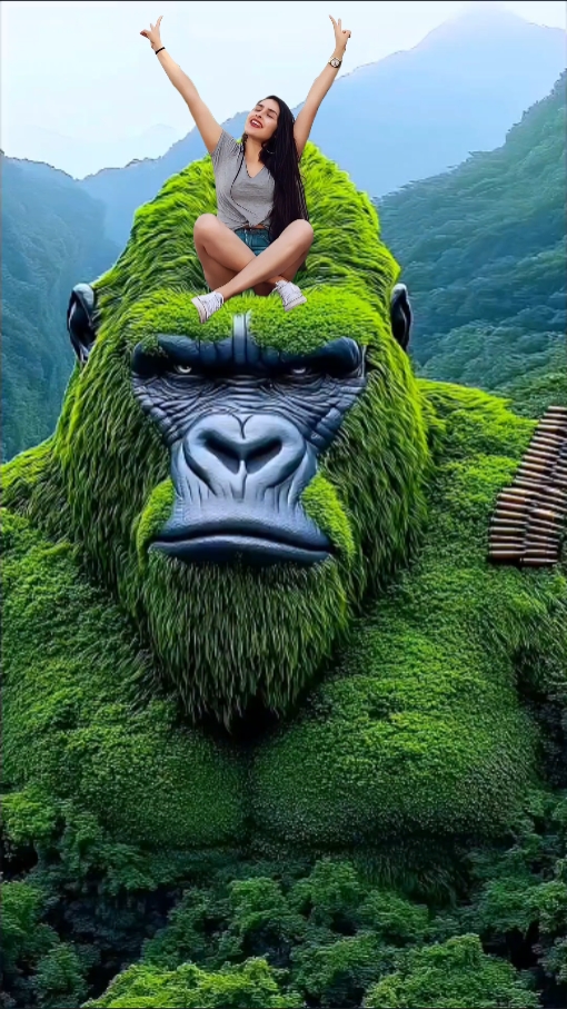 King kong