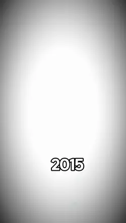 2015 X 2024