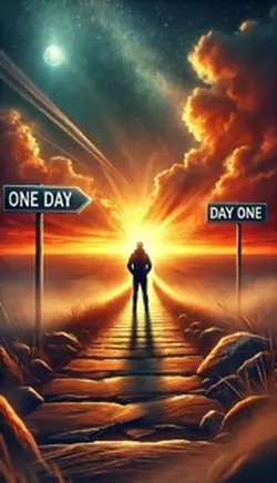One Day Or Day One