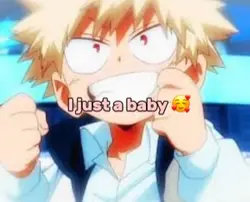 ✨Bakugo✨