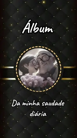saudade,luto