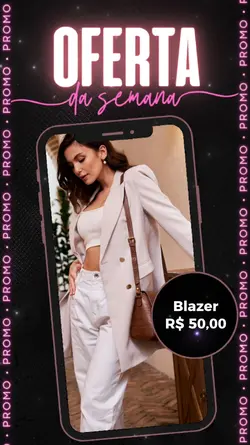 Loja Divulgação 
