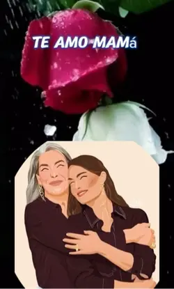 Para ti mamá 
