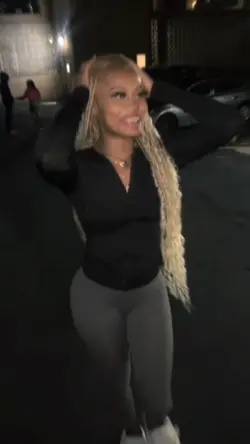 Glitch Velocity🫨⚡️