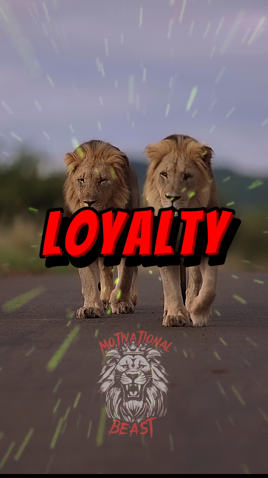 Motivation Loyalty 