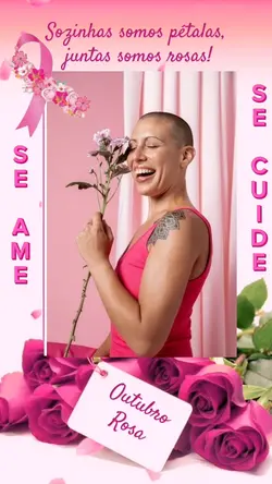 outubro rosa