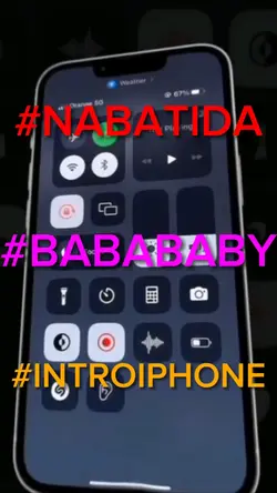 INTRO IPHONE