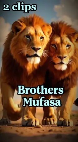 Mufasa