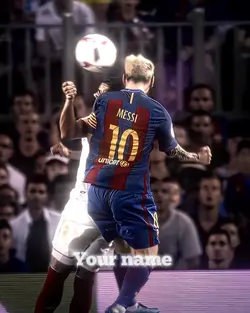 Messi Edit 🥶