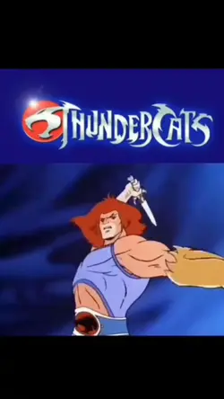 Thundercats 