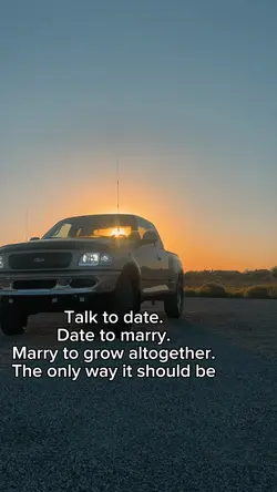 The way it should be