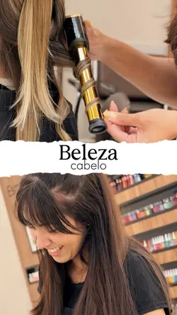 Salão de Beleza🏆