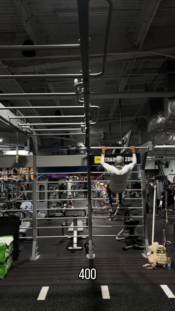 GYM MOTIVATION #89