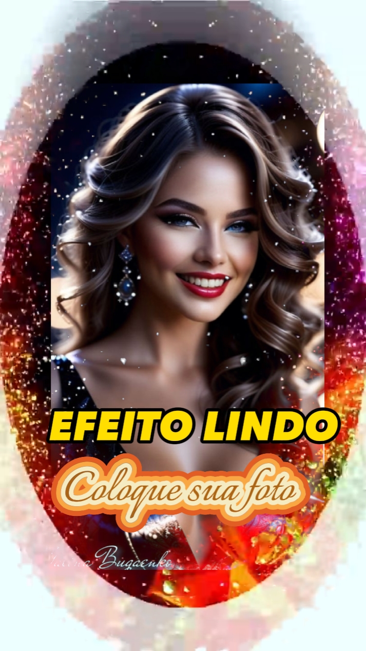 Efeito com música z7